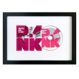 P!Nk-Greatest Hits...So Far!!! CD Framed Album Art Discount