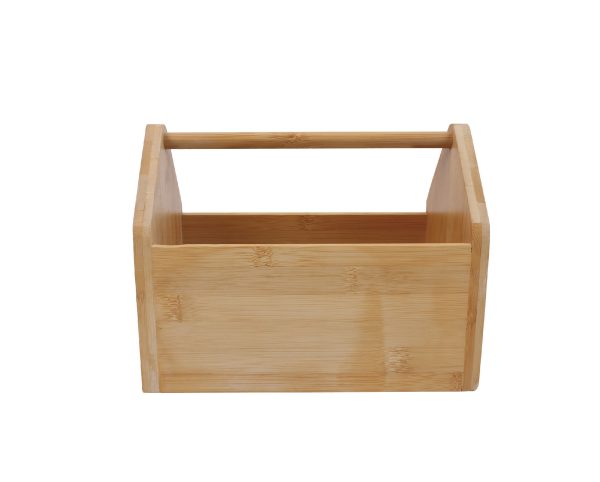 Bamboo Storage Tools Box Online Sale