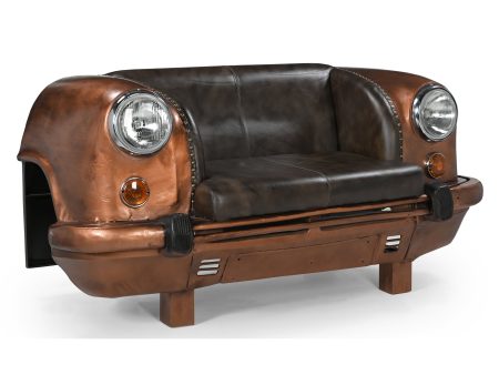 AMBASSADOR CAR SOFA For Cheap