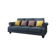 The Cozy Cloud 3-Seater Sofa Online Sale