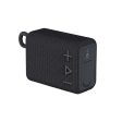 ROYQUEEN Bluetooth Speaker, Waterproof Bluetooth Speaker, Portable Bluetooth Speaker,Shower Speaker,Rich Bass HD Stereo Sound for Home, Beach, Shower, Outdoor Travel 20H Playtime (Black) Supply