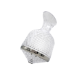 Authur Embossed Decanter - 1500m Supply