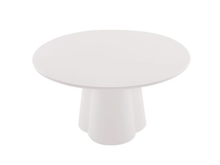 Sora Round Dining Table For Sale