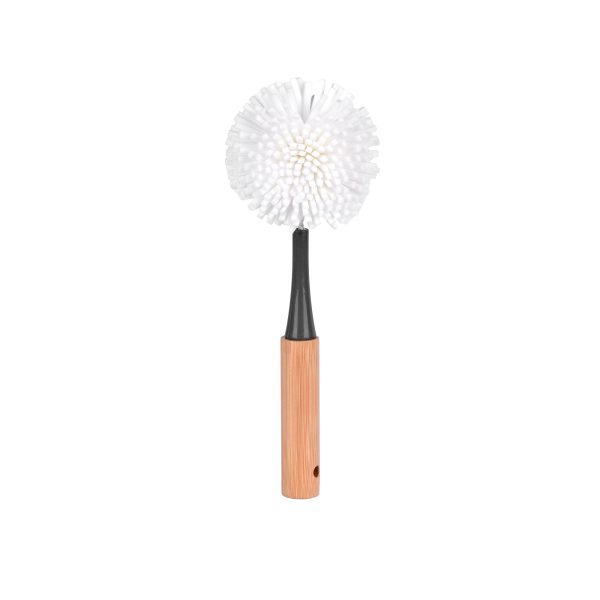 Bamboo Wine Glass Brush Cheap