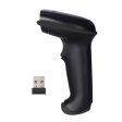 YHDAA YHD-5700DB 2D Wireless Bluetooth Barcode   QR Code Scanner For Discount