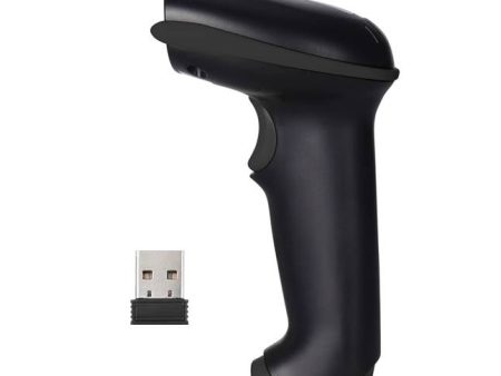 YHDAA YHD-5700DB 2D Wireless Bluetooth Barcode   QR Code Scanner For Discount