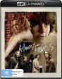 Almost Famous | UHD - Bootleg Cut UHD Hot on Sale