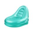 Lazy Dayz Jumbo Inflatable Chair - Pink Cheap