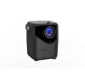 Mini Portable HD Projector with Giant Screen Display and Gamut Compensation - Home Cinema Online now