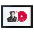 Billy Joel-The Essential Billy Joel CD Framed Album Art For Cheap