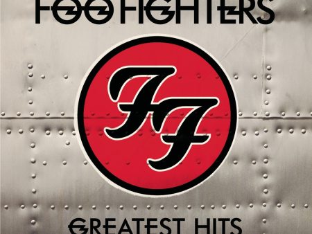 Foo Fighters-Greatest Hits CD Album For Sale