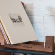 Travis Scott Astroworld Vinyl Album & Crosley Record Storage Display Stand Hot on Sale